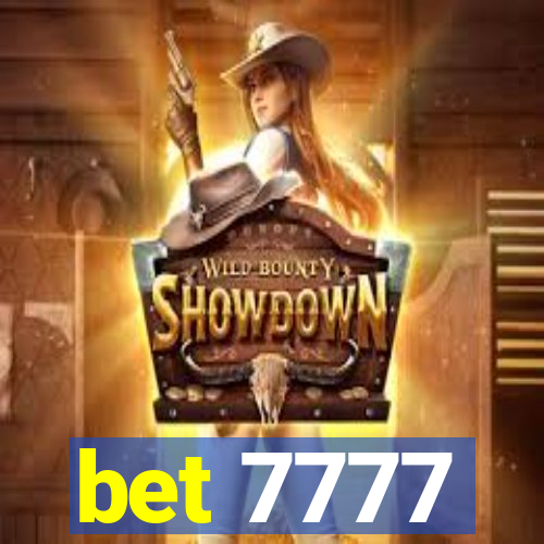 bet 7777